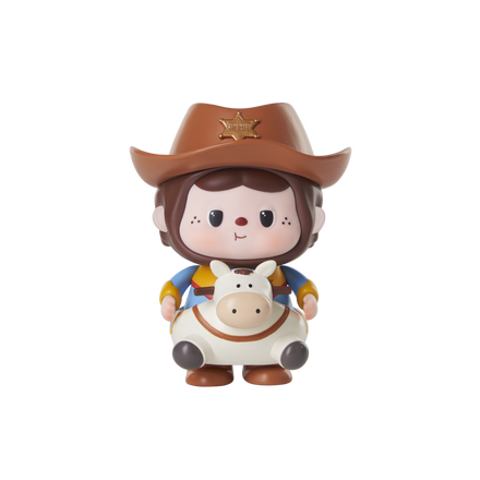 BAOBAO - BAOBAO's Time Capsule Series Blind Box