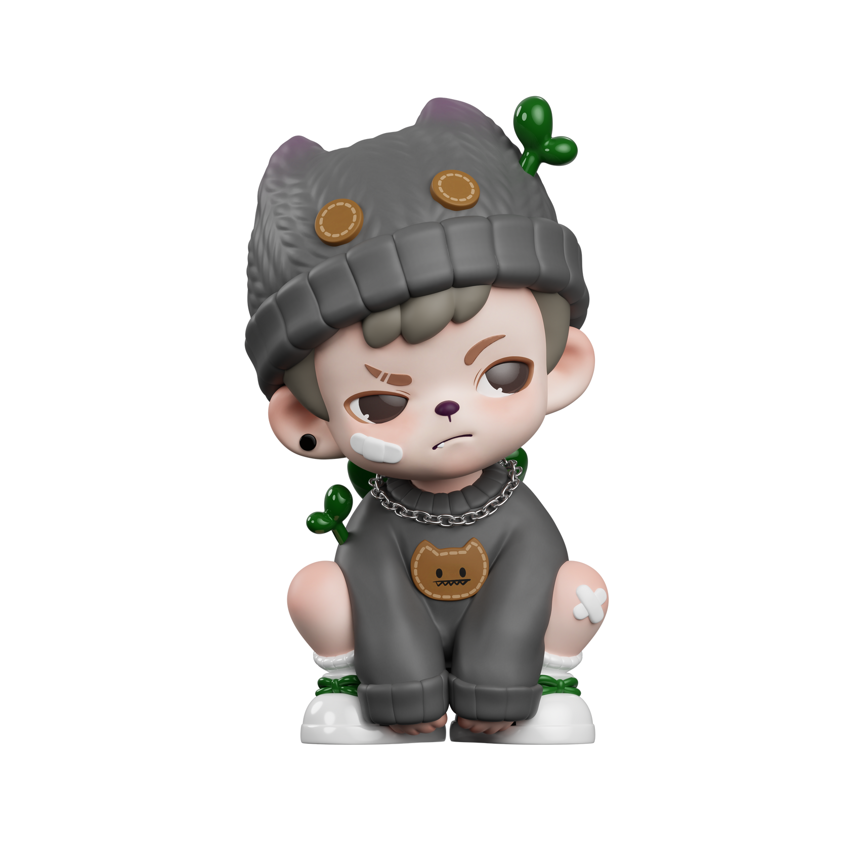 RAYAN - All Life Blossoms Series Blind Box