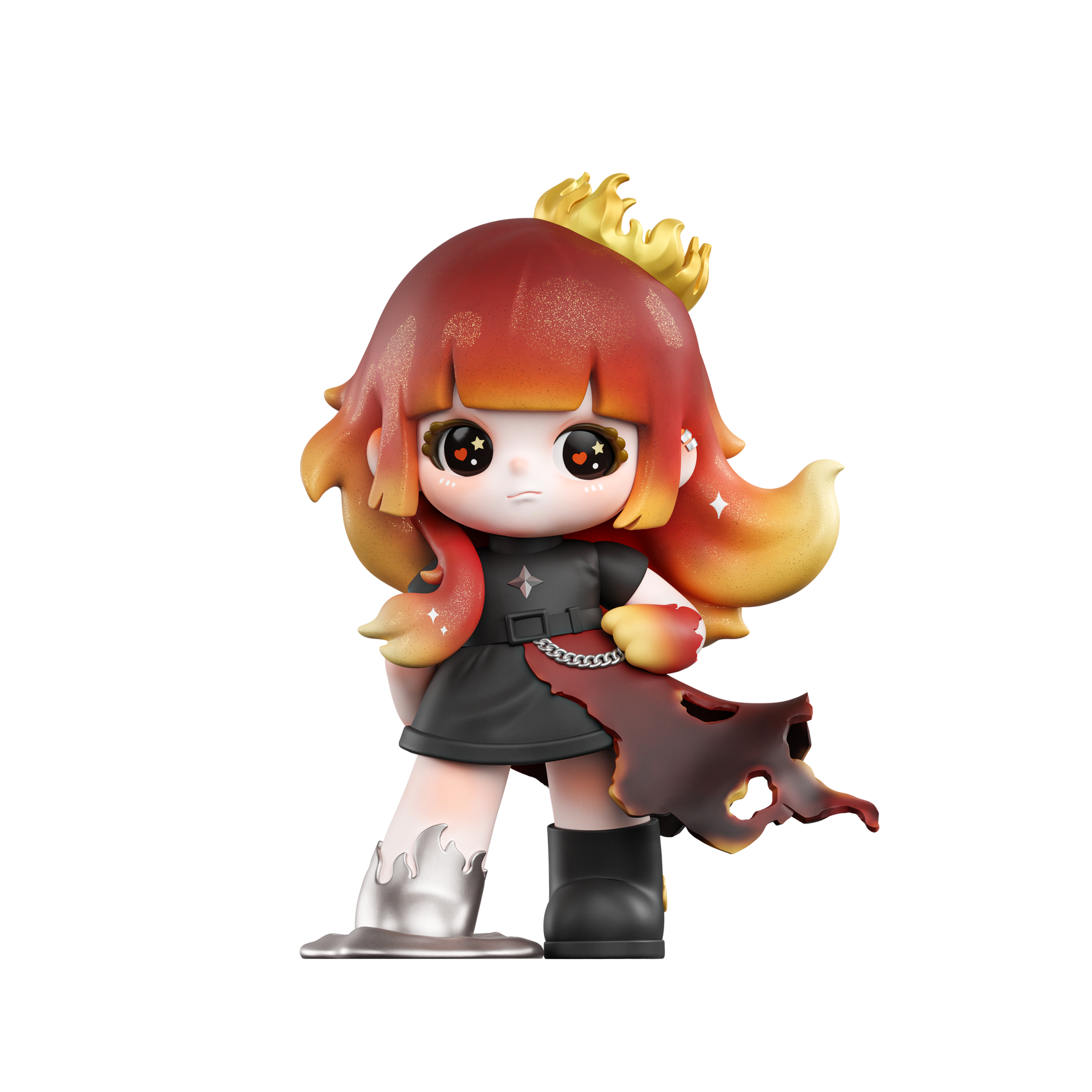 LIITA - Forward by Light Series Figures Blind Box