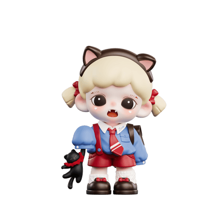 ZORAA - Cuteness is Justice Series Blind Box