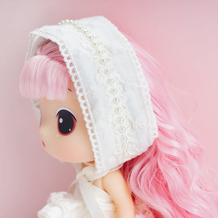 MUÑECA DDUNG DOLL PRINCESA