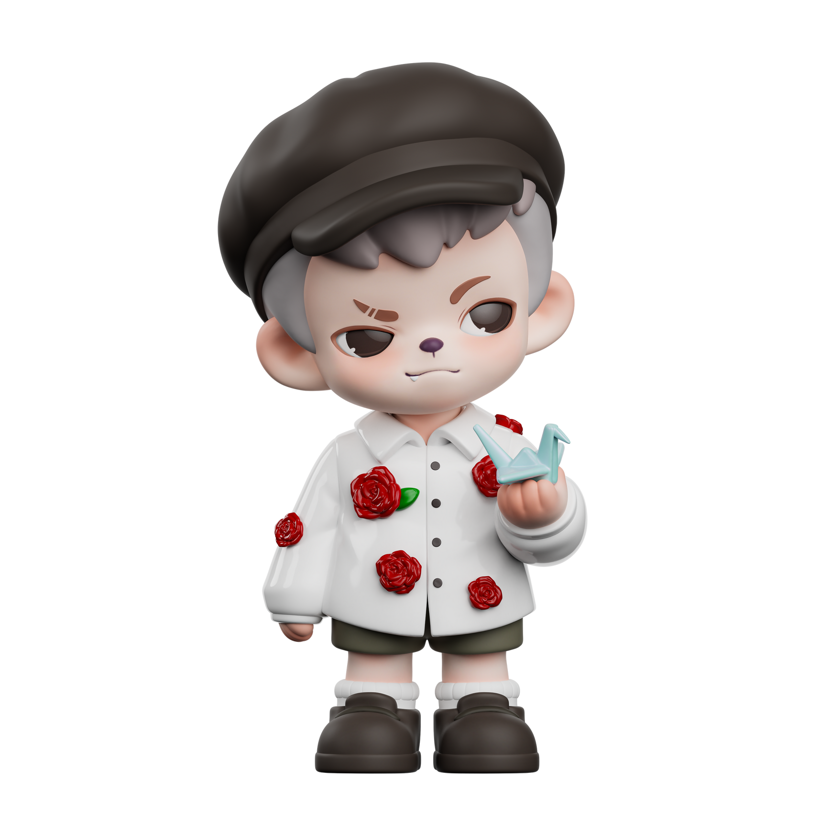 RAYAN - All Life Blossoms Series Blind Box