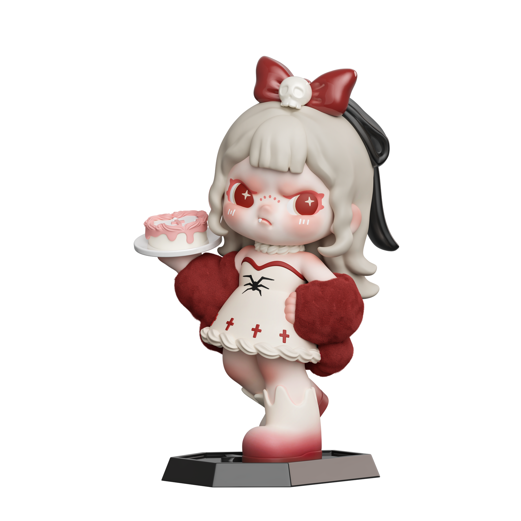 DORA - An Ideal World Series Blind Box