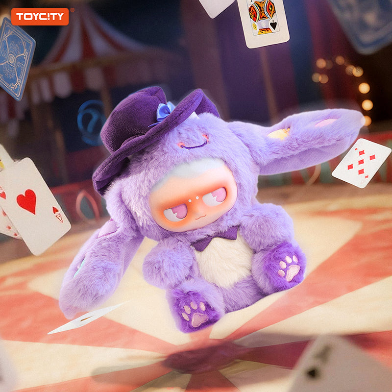 MONBOO - Monster Paradise Series Plush Blind Box