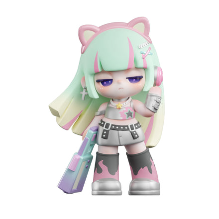 LIITA - Forward by Light Series Figures Blind Box
