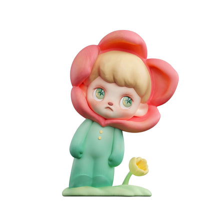 ANMOO - Listen Attentively Series Figures Blind Box