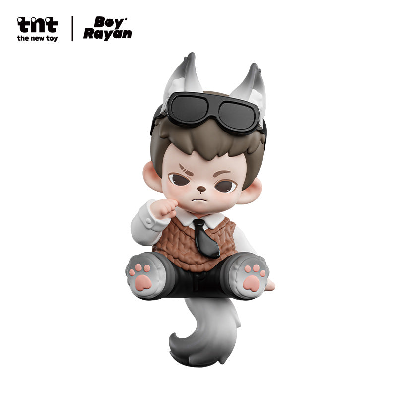 RAYAN - Love Series Pendant Blind Box