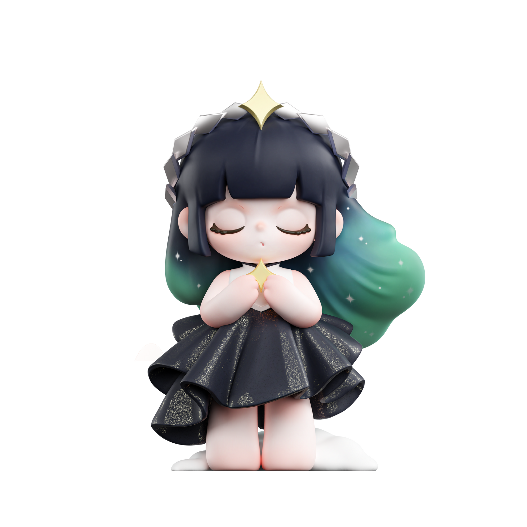 LIITA - Forward by Light Series Figures Blind Box