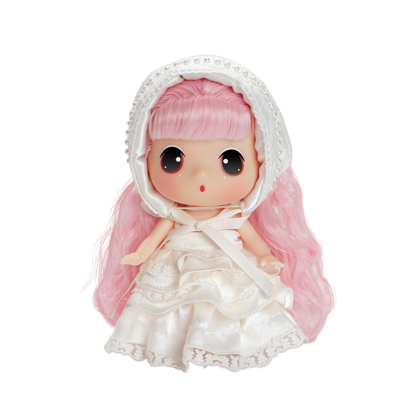 MUÑECA DDUNG DOLL PRINCESA