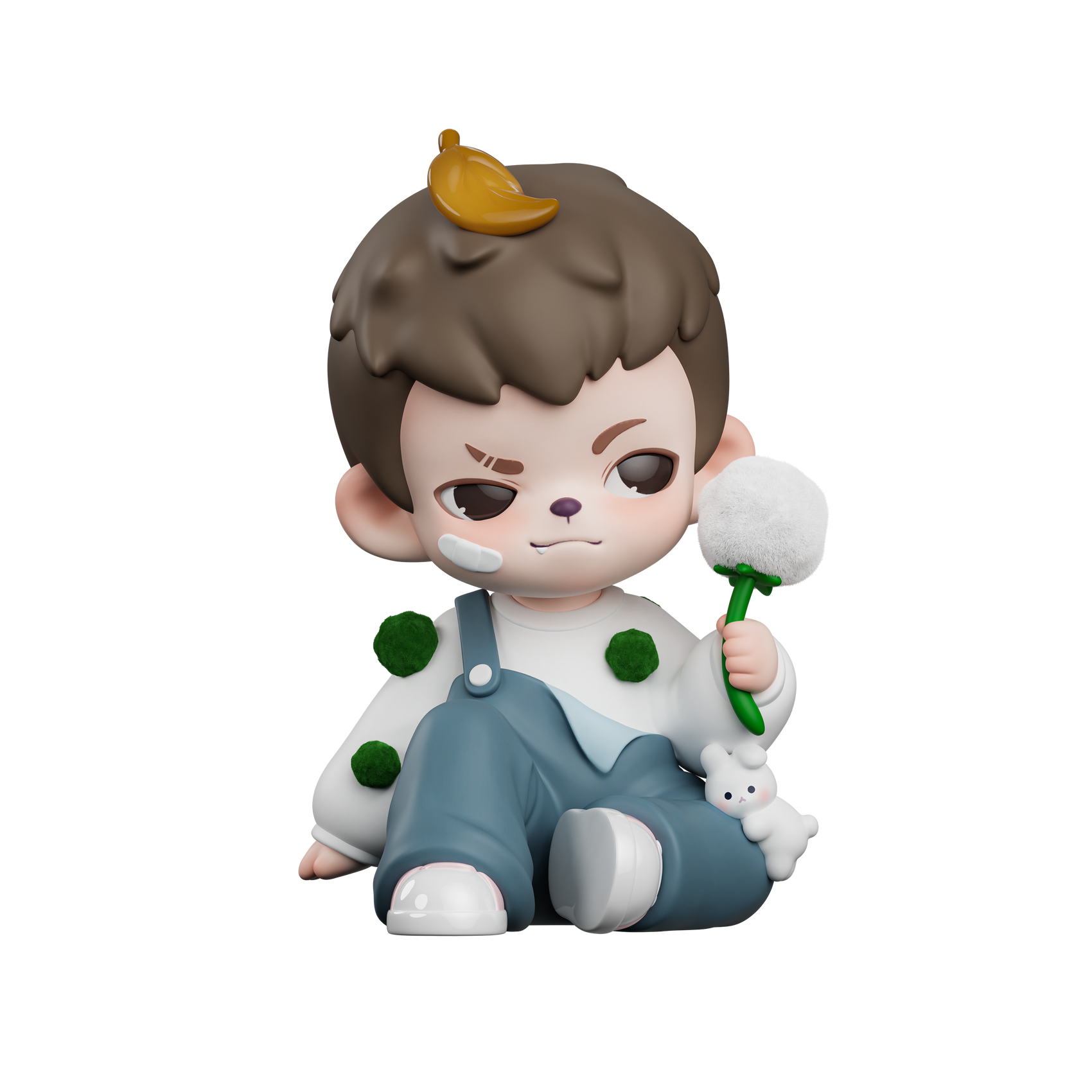 RAYAN - All Life Blossoms Series Blind Box