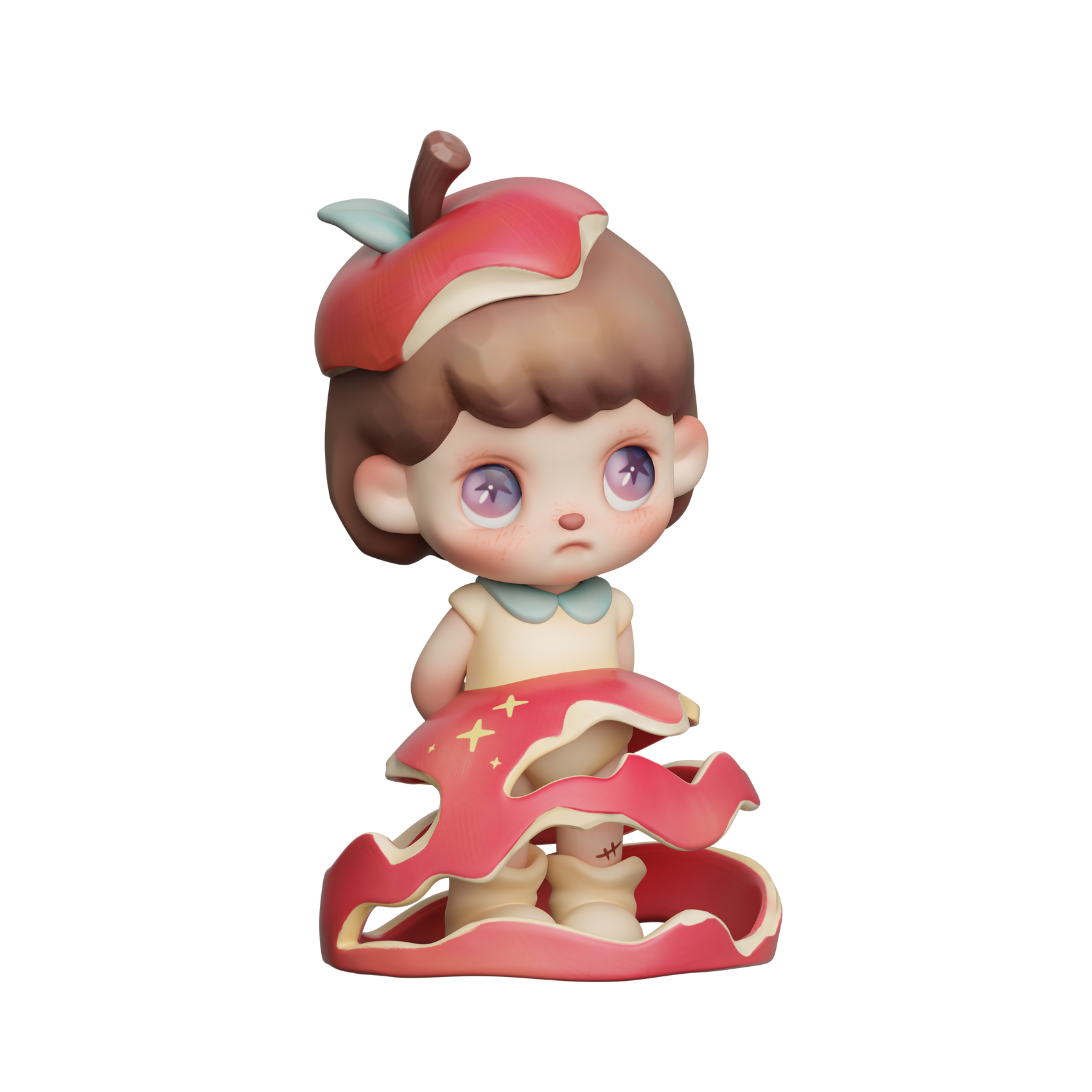 ANMOO - The World is a Lying Fairy Tale Series Blind Box