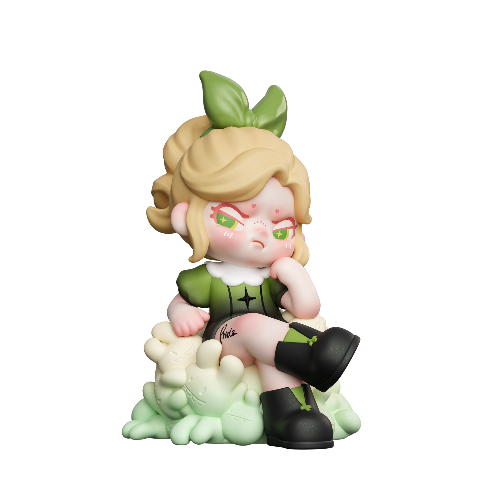 DORA - An Ideal World Series Blind Box