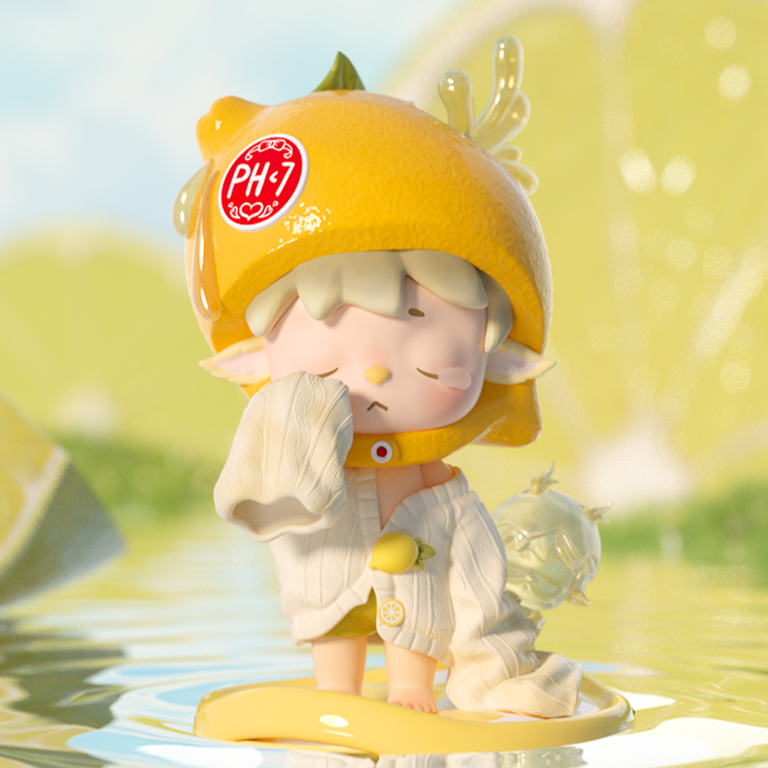 MIMI - Little World Sweet Conquests Blind Box