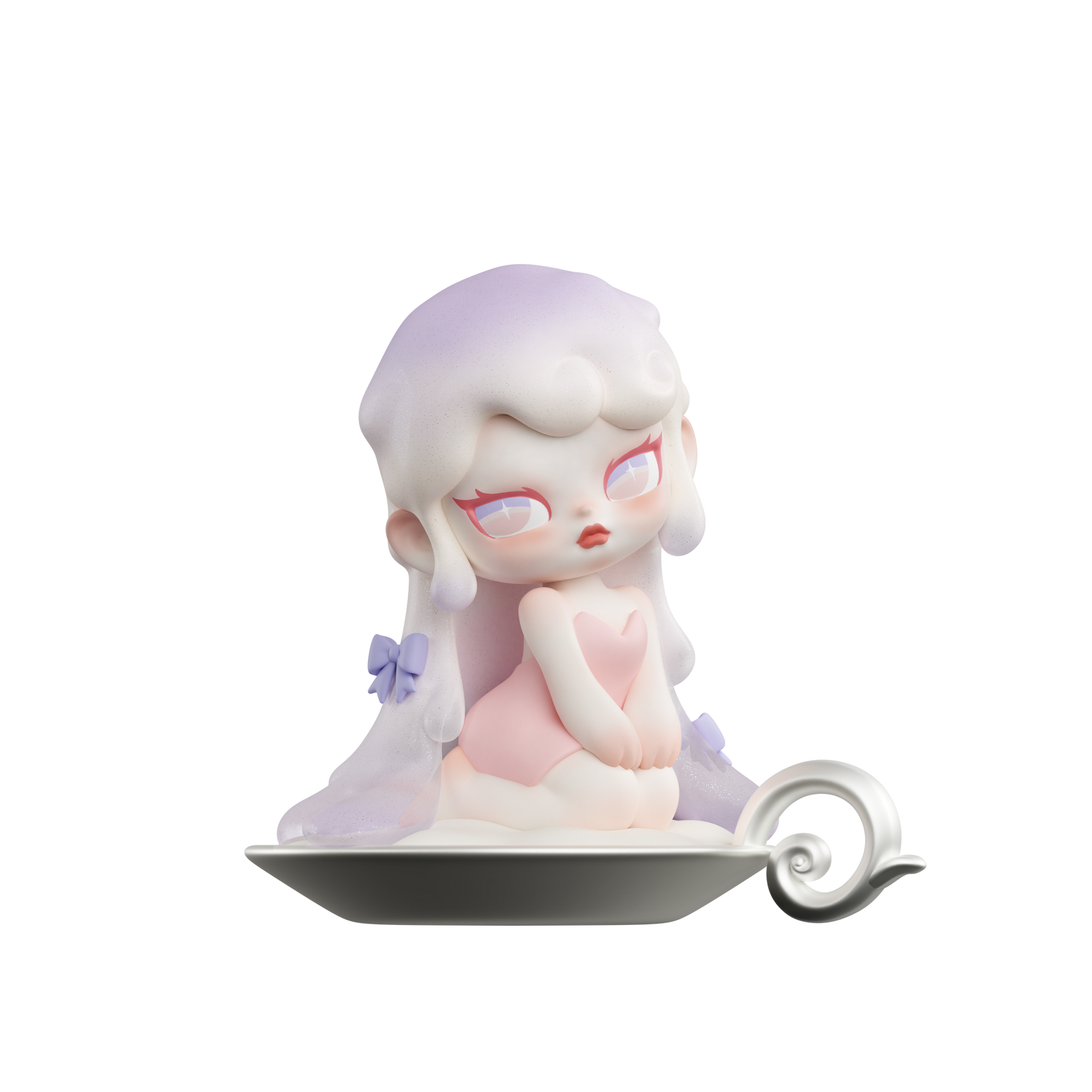 ANITA - Abandoned Château Series Figures Blind Box