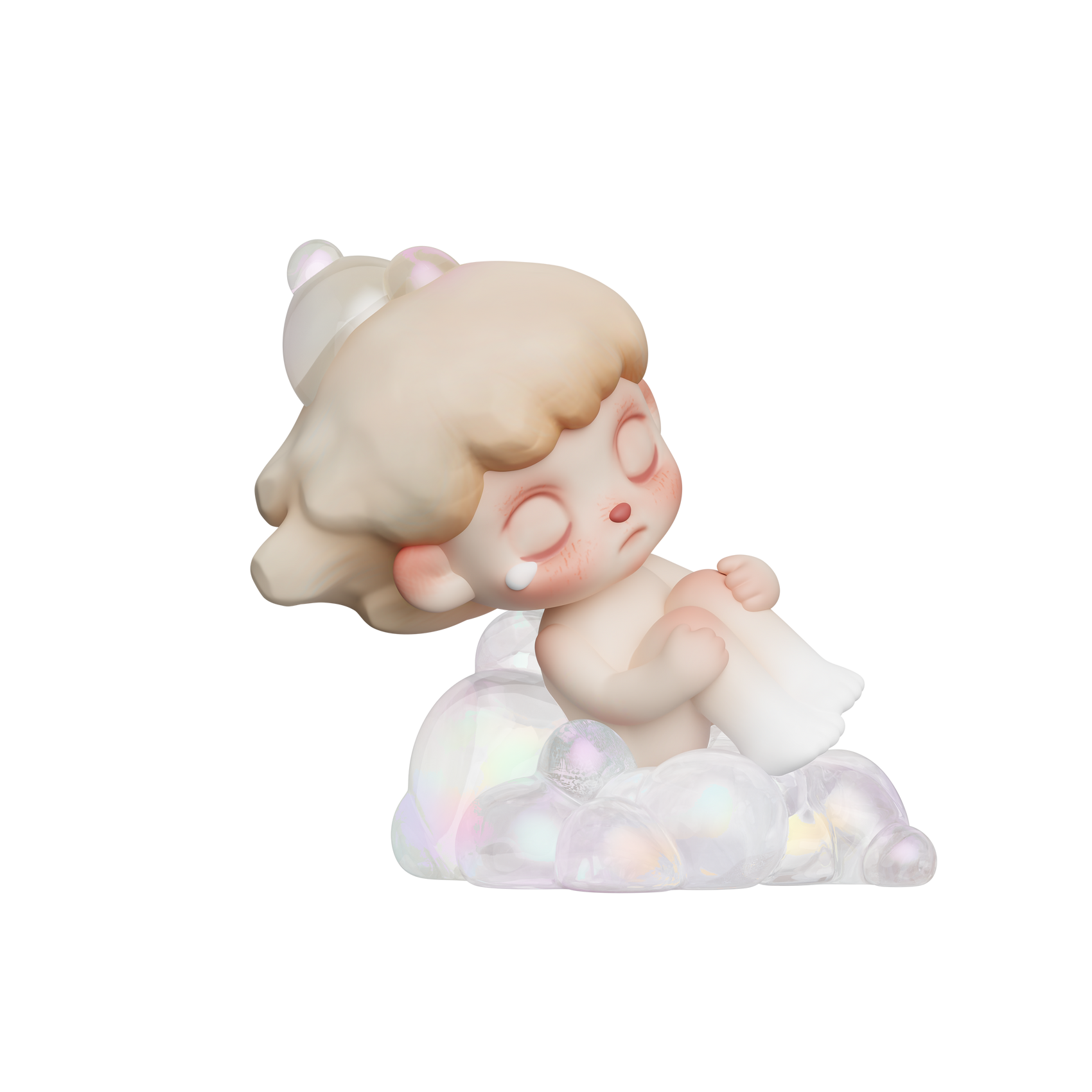 ANMOO - The World is a Lying Fairy Tale Series Blind Box