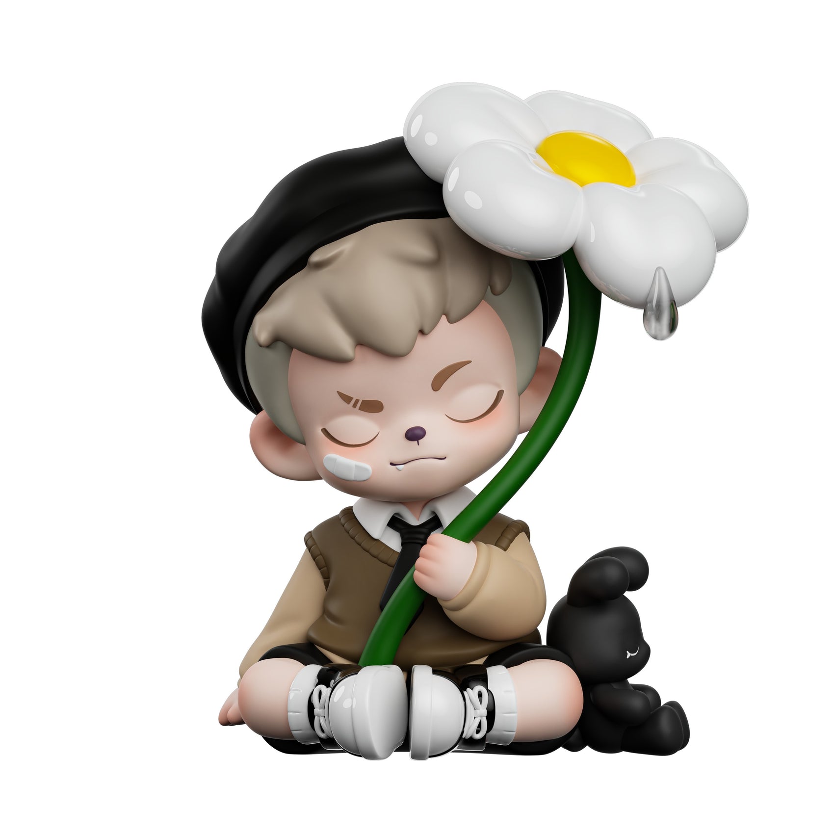 RAYAN - All Life Blossoms Series Blind Box