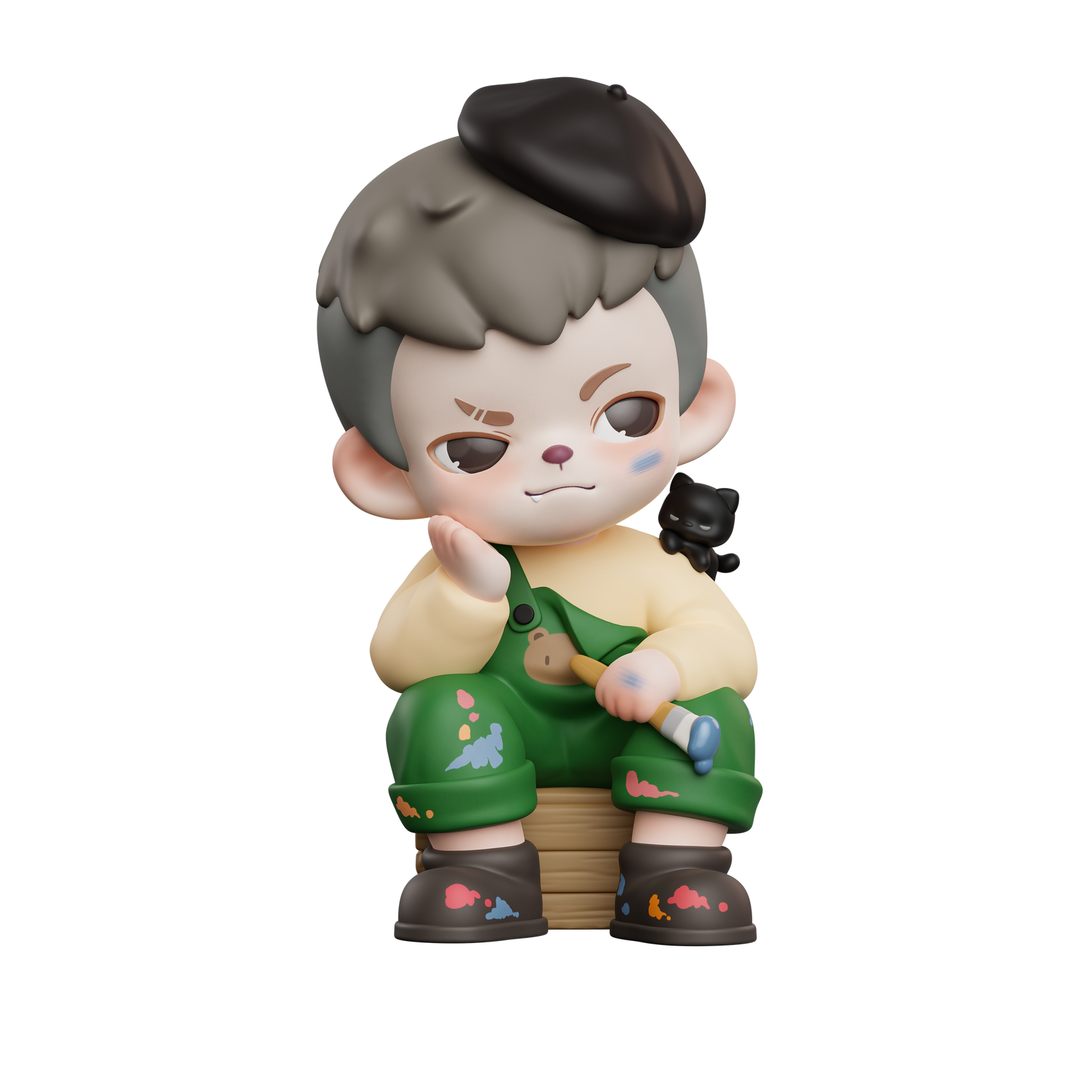 RAYAN - Youthful Day Series Blind Box