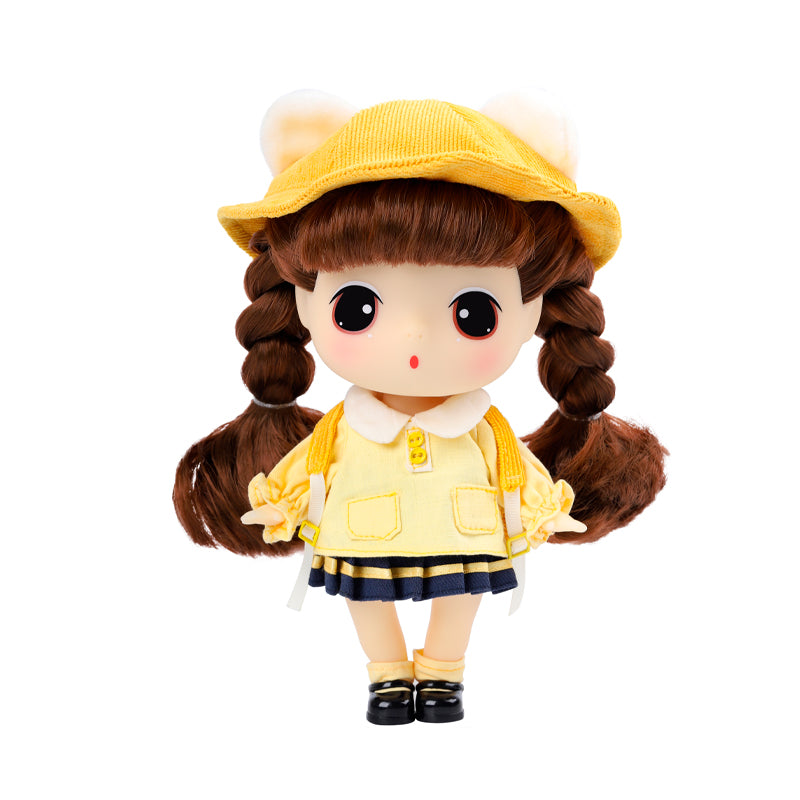 MUÑECA DDUNG DOLL COLEGIO