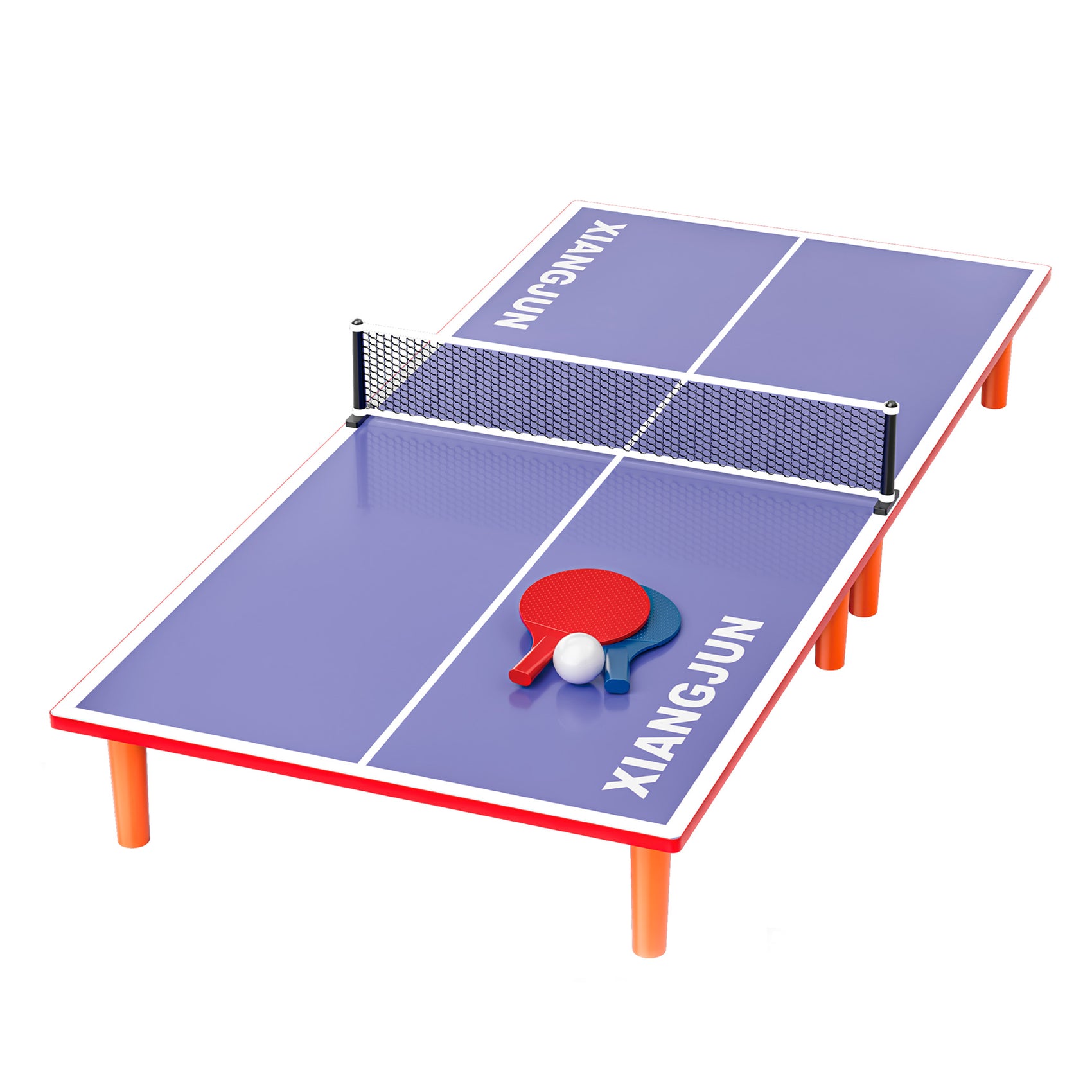 Mini Mesa de Pingpong