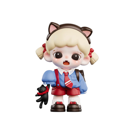 ZORAA - Cuteness is Justice Series Blind Box