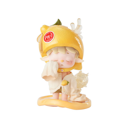 MIMI - Little World Sweet Conquests Blind Box