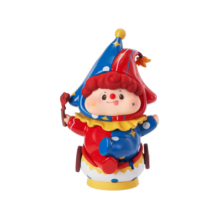 HUDODO - HUDODO's Parallel Universe Series Blind Box